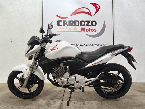 HONDA CB 300R ABS HONDA CB 300R ABS